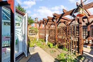 Rear- click for photo gallery